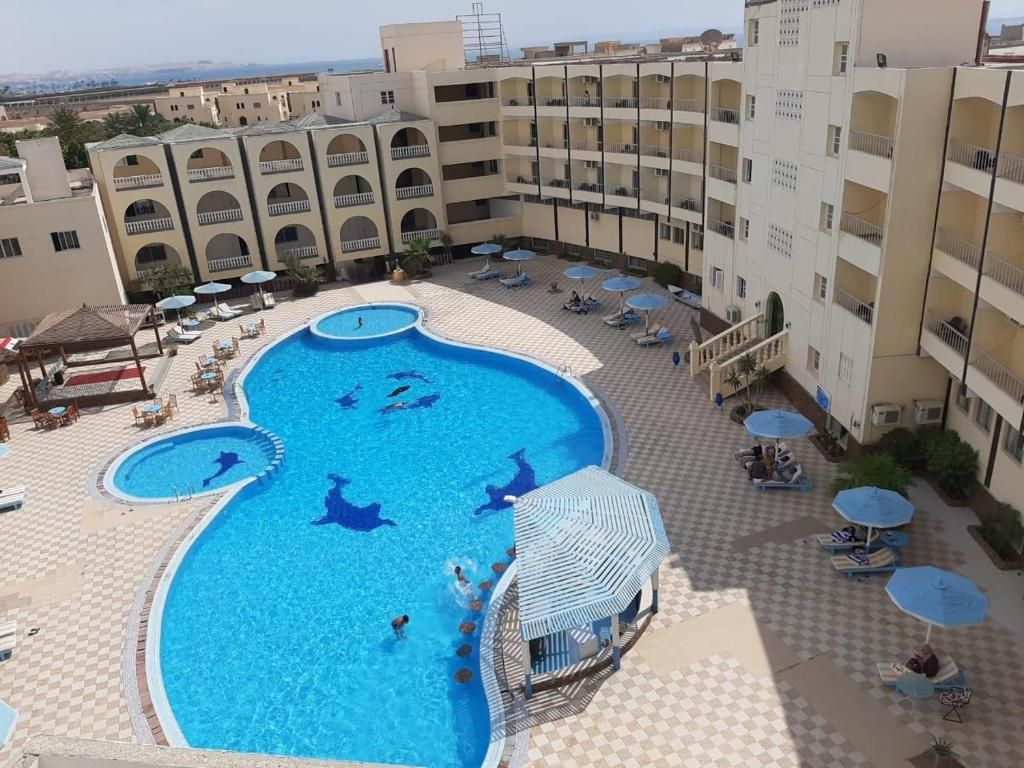 Grand Blue Saint Maria Aqua Park фото 28