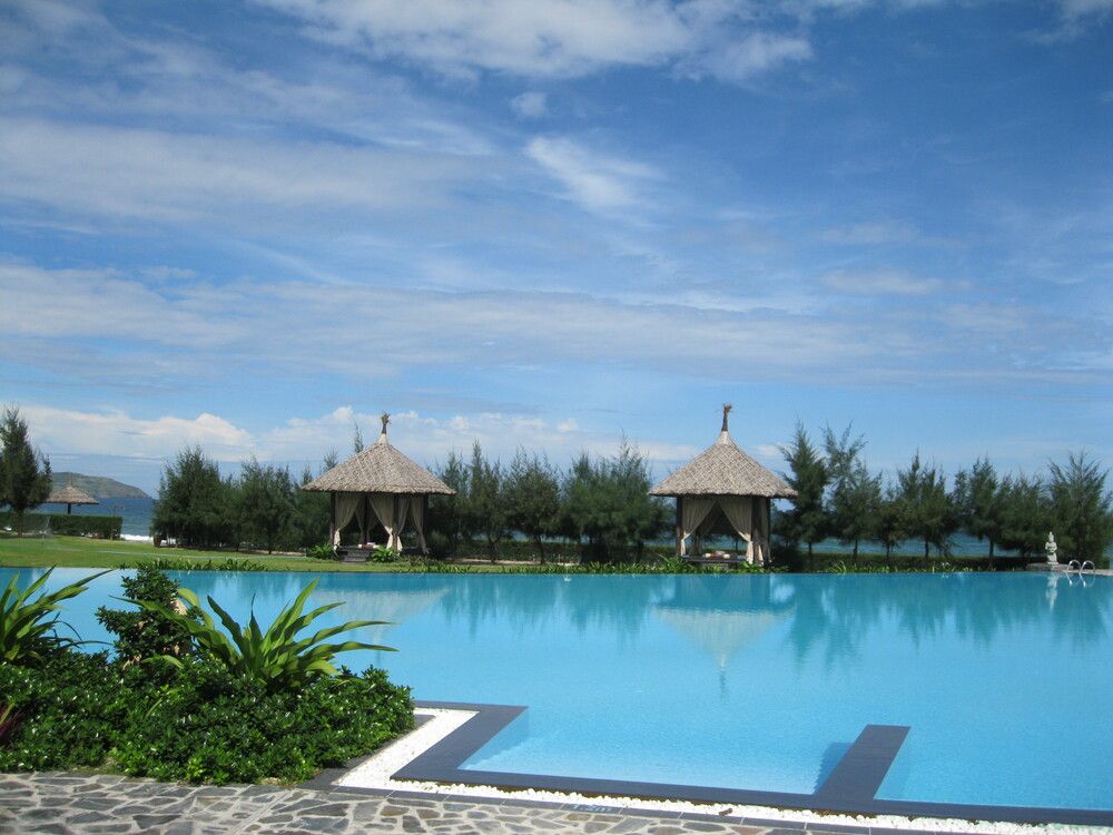 Muine Bay Resort фото 42