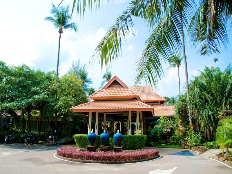 Koh Chang Paradise Resort & Spa фото 17