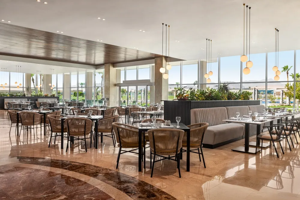 Pickalbatros Luxury Suites фото 57