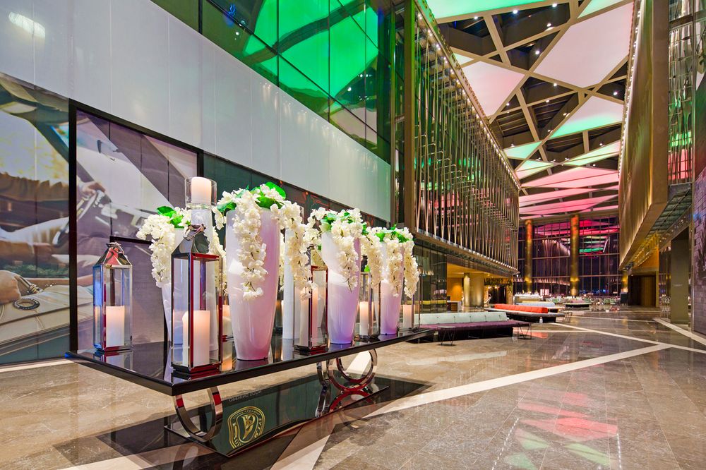 Rixos Premium Dubai JBR фото 80