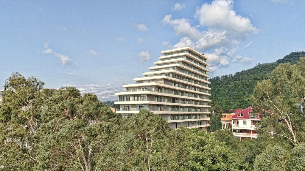 Mgzavrebi Gonio ApartHotel фото 44