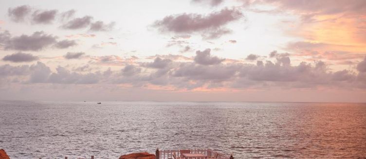 Фото отеля Hotel Zeilan Sunset Point