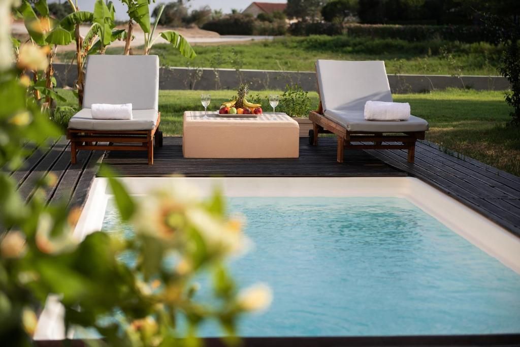 Cephalonia Palace Hotel фото 18
