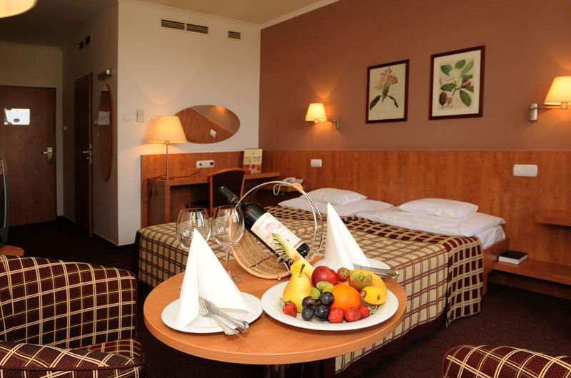 Hunguest Hotel Pelion фото 27