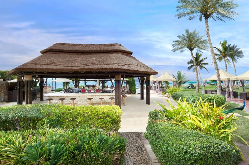 JA Palm Tree Court фото 16