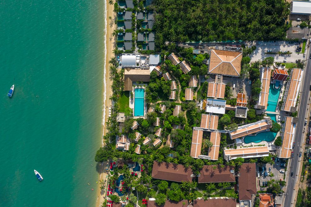 Samui Palm Beach Resort фото 18