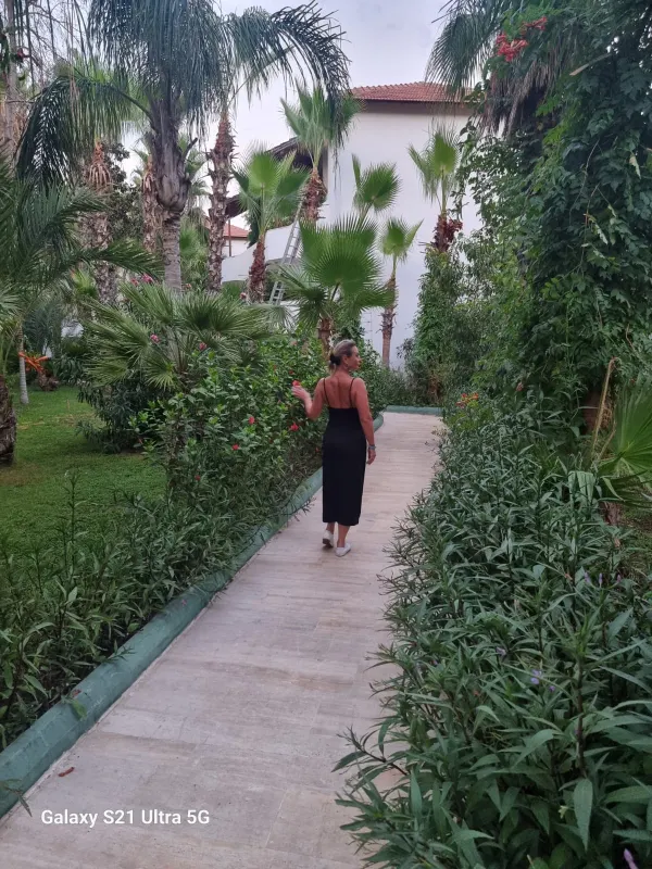 Marvida Hotel Akman Park фото 72