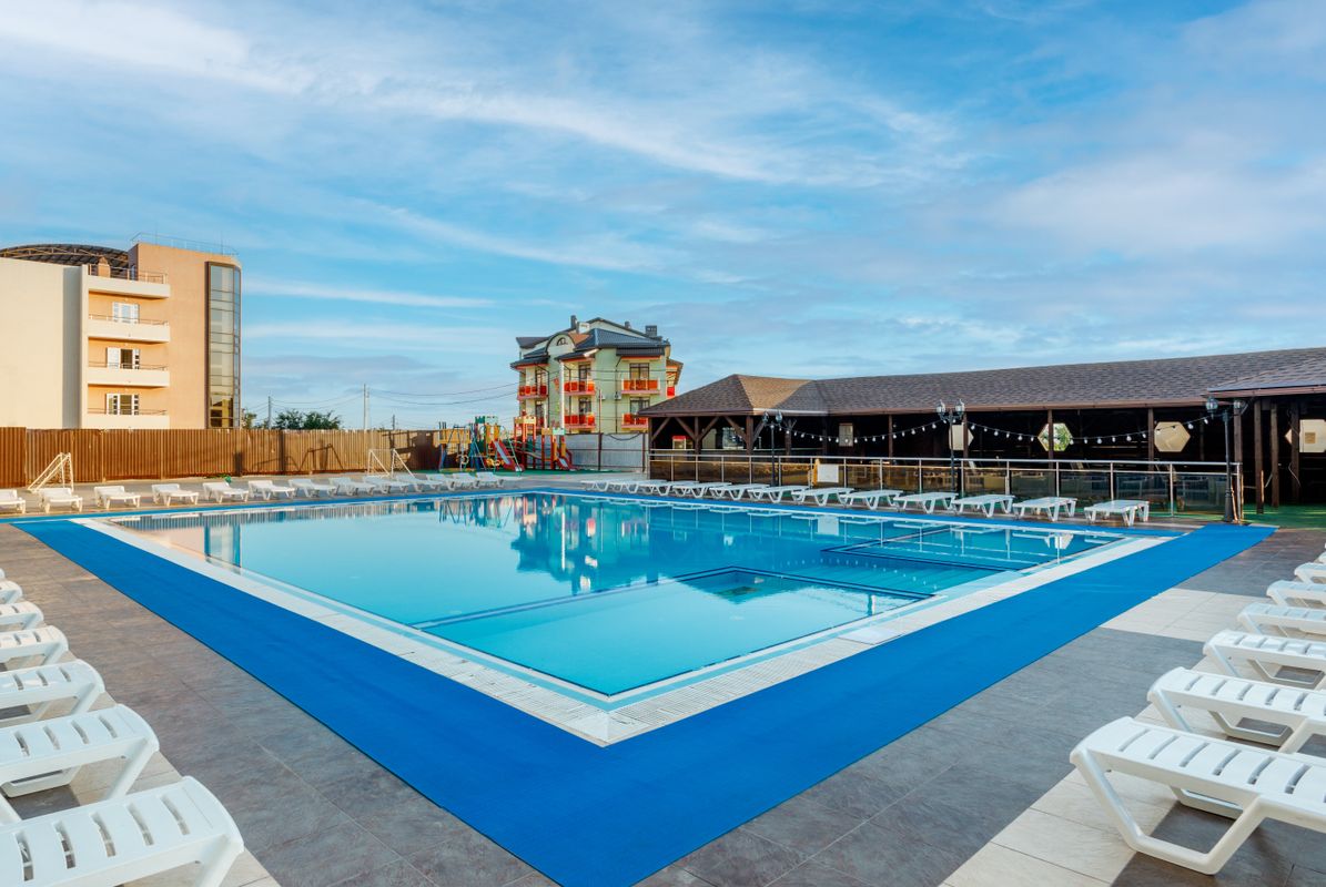 Hotel Relax фото 41