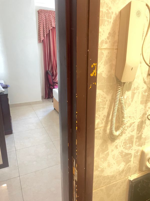 Comfort Inn Hotel фото 28