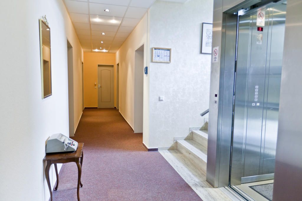 Allee Hotel Leidinger фото 19