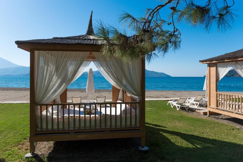 Akra Fethiye Tui Blue Sensatori фото 92