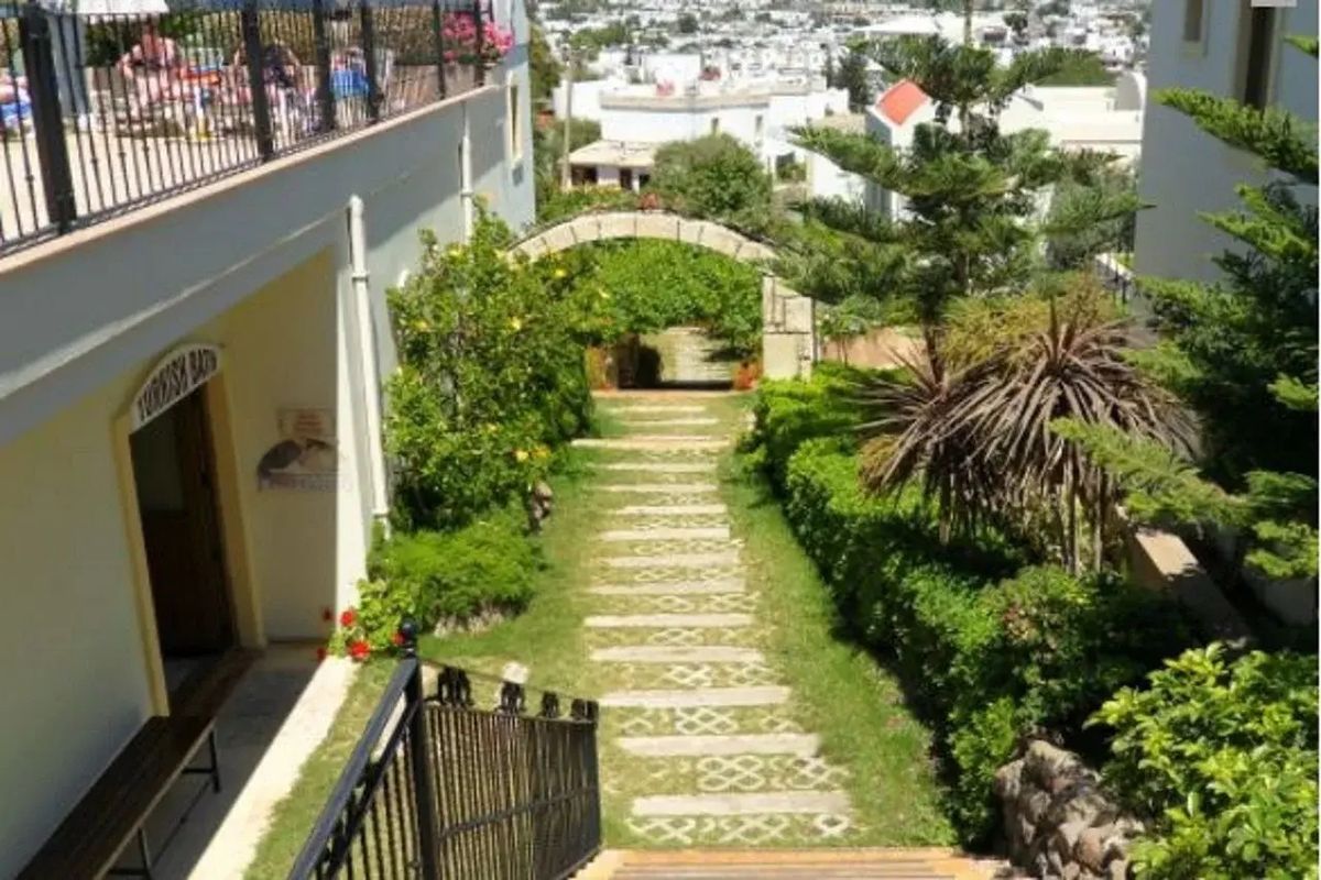 Zera Bodrum фото 8