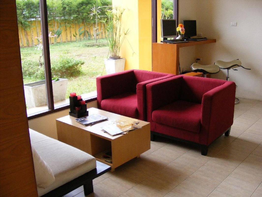 The Room Samui фото 8