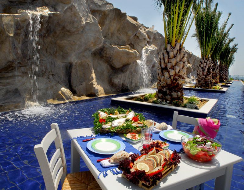Kinetta Beach Resort & Spa фото 3