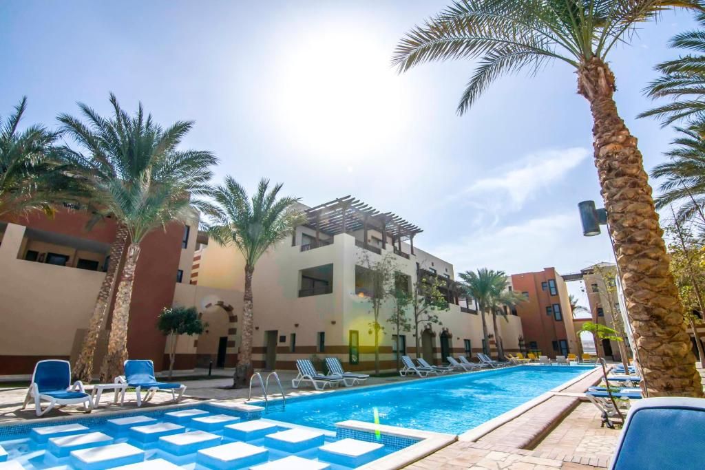 Marina Residence Suites Port Ghalib фото 44