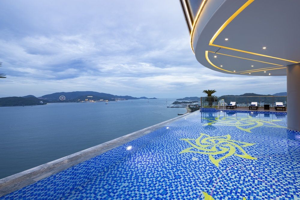 Best Western Premier Marvella Nha Trang фото 61