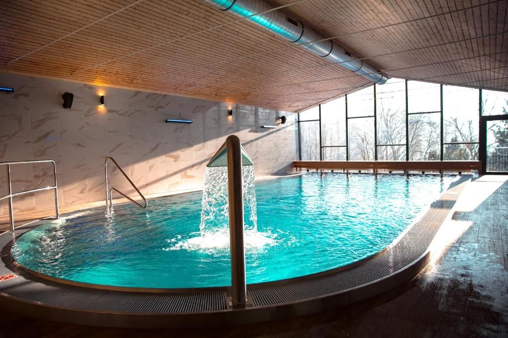 Wellness Hotel Astra фото 11