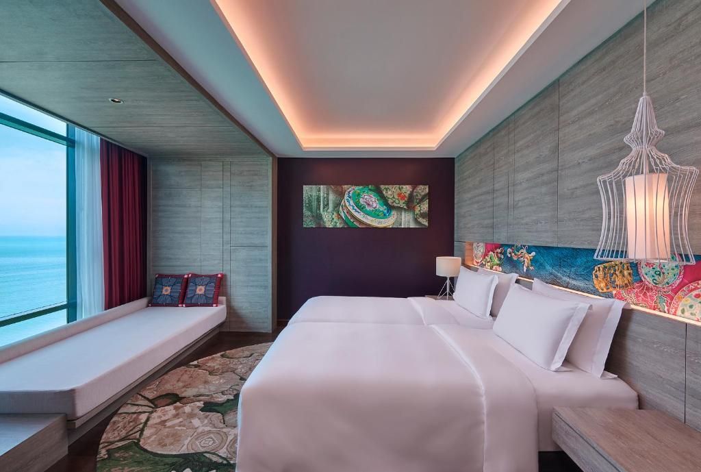Angsana Teluk Bahang фото 3