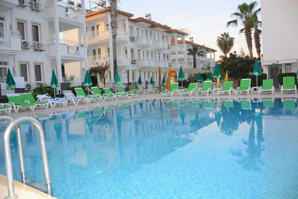 Hotel Dream of Side фото 48