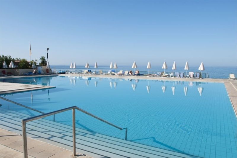 Domes of Corfu, Autograph Collection фото 17