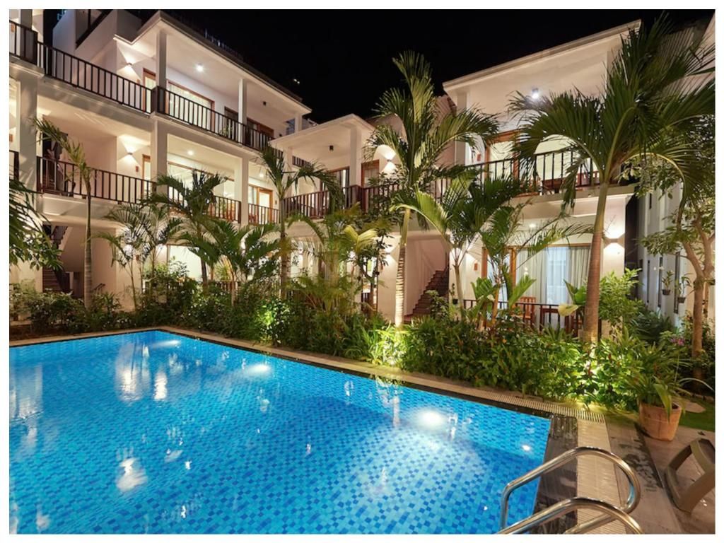 La Nube Residence фото 35