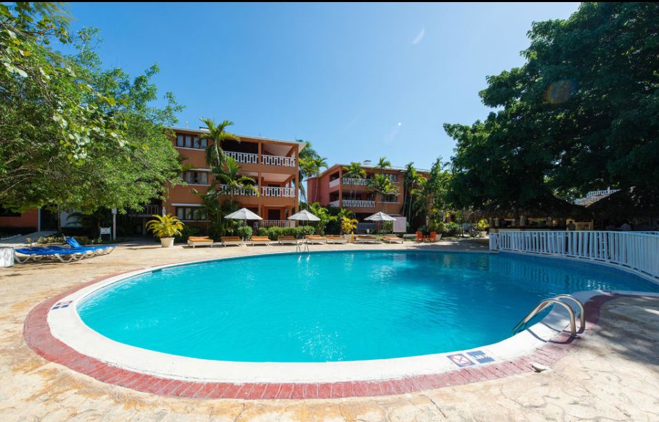 BelleVue Dominican Bay - All Inclusive фото 12