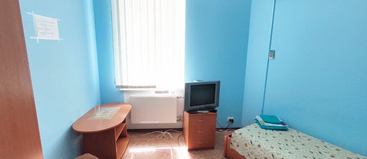 Фото отеля На Греческой