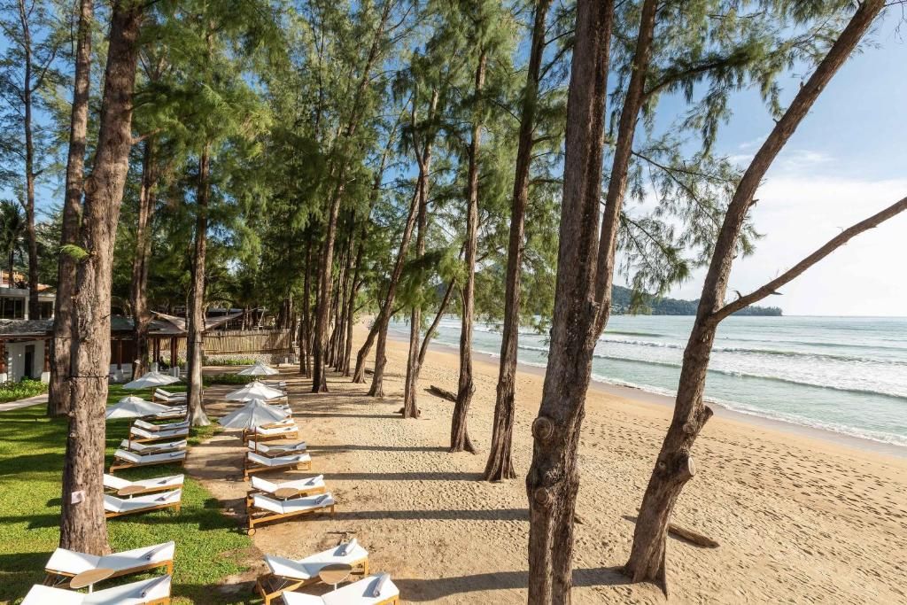 InterContinental Phuket Resort фото 5
