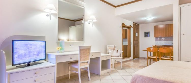 Фото отеля Kipriotis Aqualand Hotel