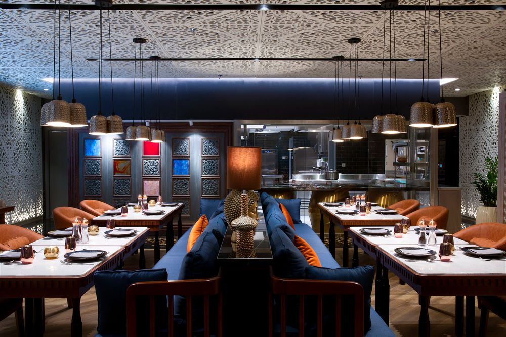 Grayton Hotel by Blazon Hotels фото 44