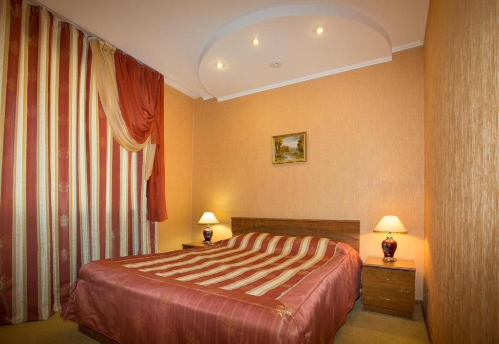 Бизнес Отель Кострома фото 19