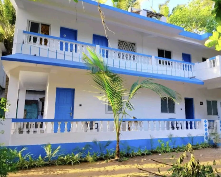 Seras Beach Side Hotel фото 20