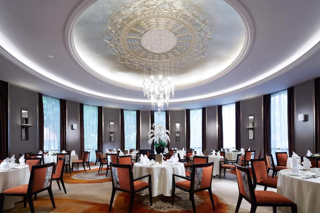 Carlton Hotel Singapore фото 39