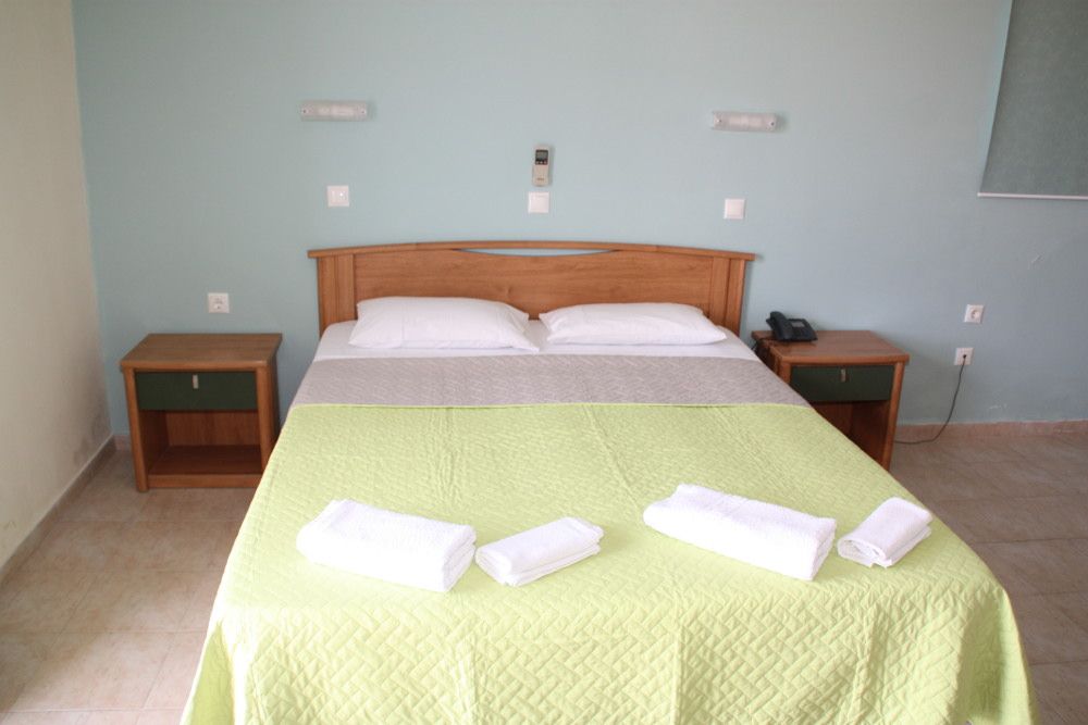 Yota Beach Hotel фото 16