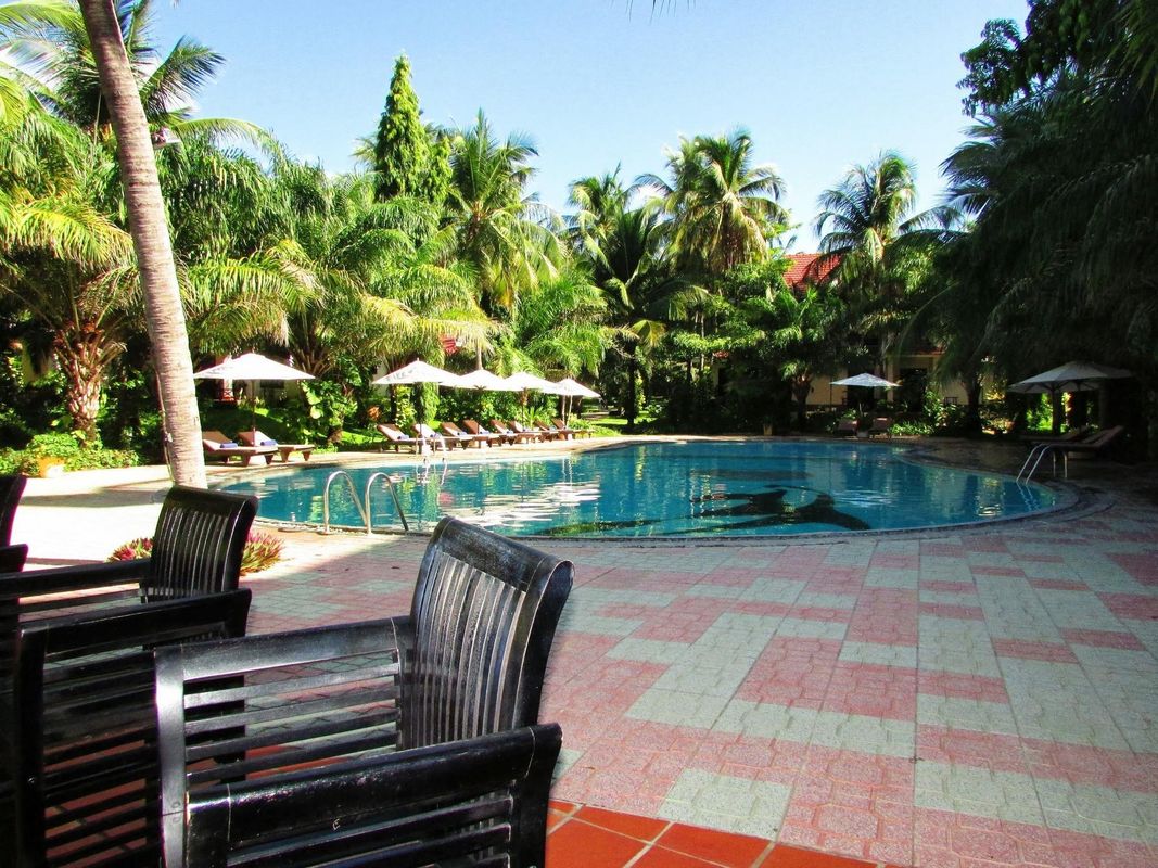 The Beach Resort фото 34