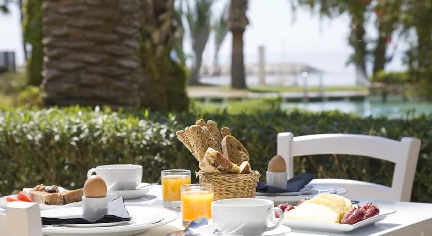 Sentido Sandy Beach Hotel фото 23