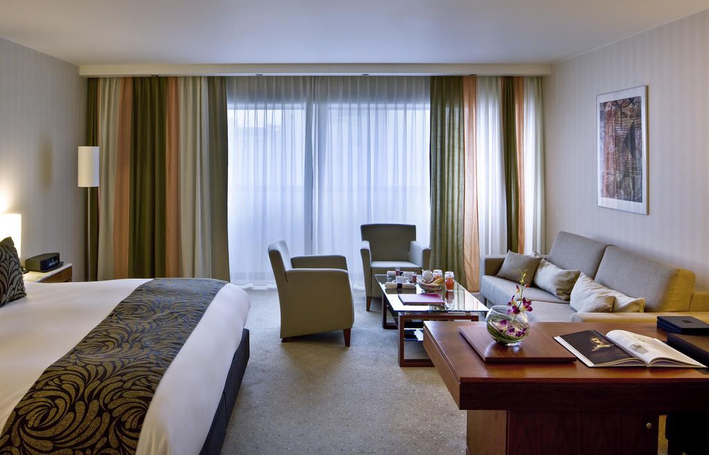Sofitel Wroclaw Old Town фото 3