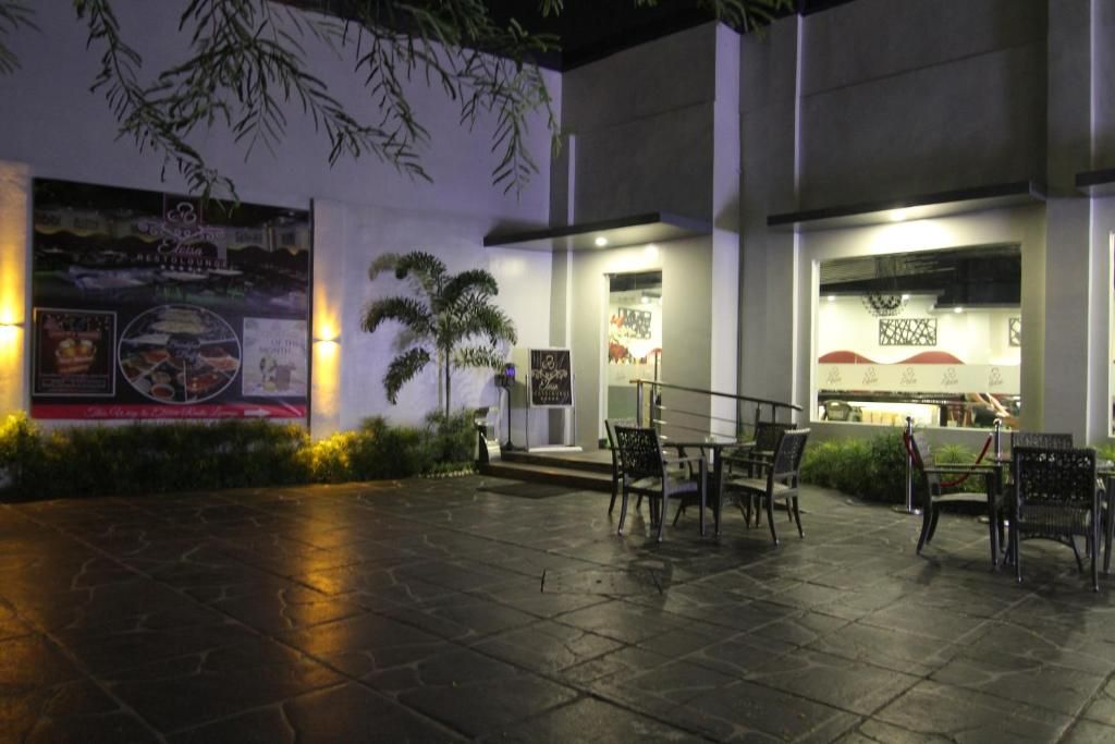 Eloisa Royal Suites фото 46
