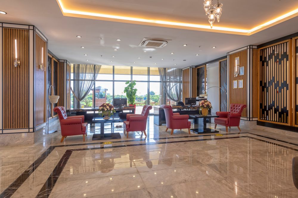 Sorgun Akadia Hotel Luxury (Adult Only) фото 108