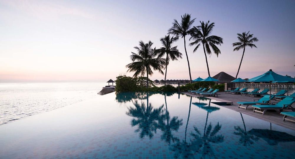 Anantara Veli Maldives Resort (Adults Only) фото 61