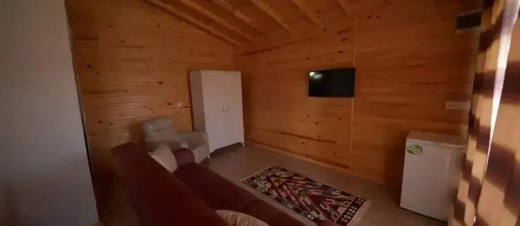 Фото отеля Em-Ba Butik Bungalow