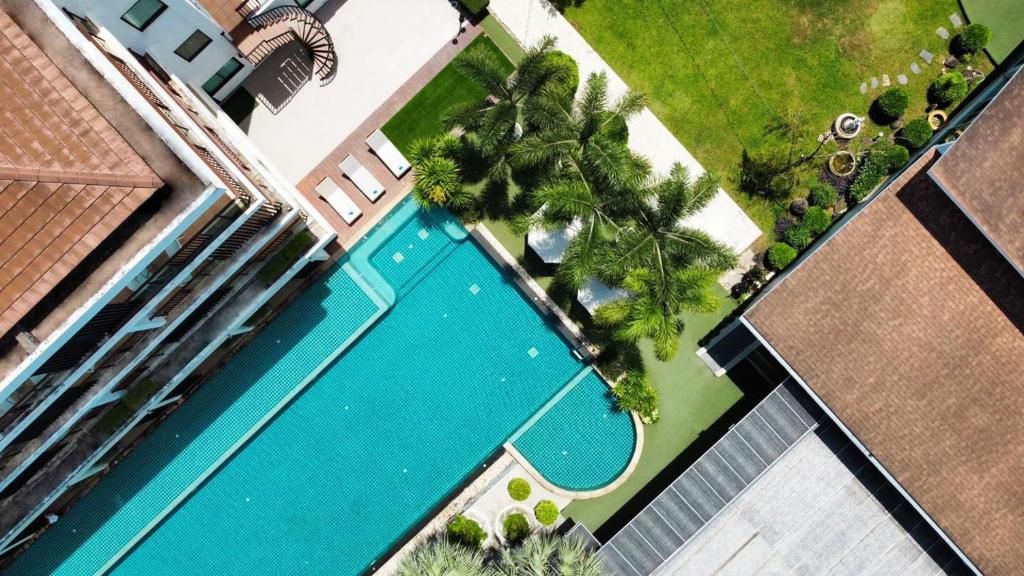 The Pago Design Hotel Phuket фото 5