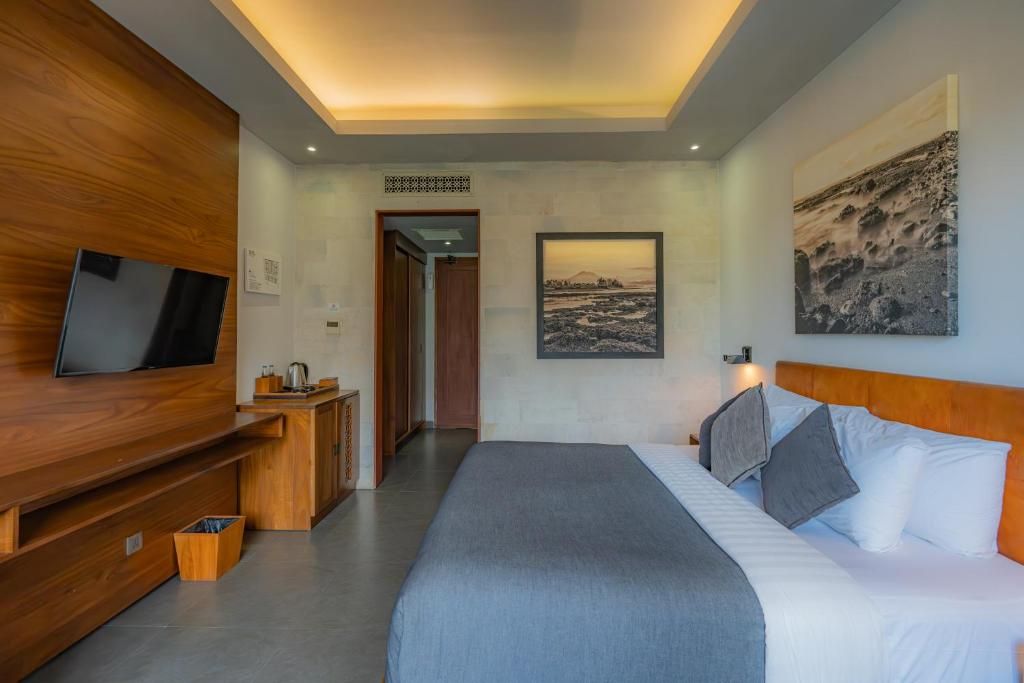 Akana Boutique Hotel фото 1