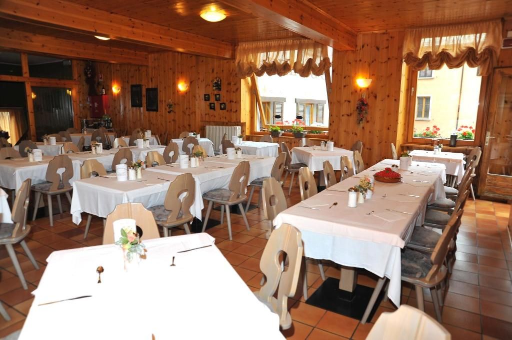 Stelvio Hotel Bormio фото 20