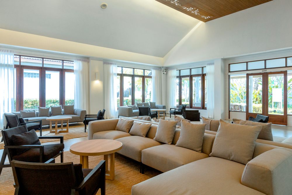 Sunwing Kamala Beach фото 96