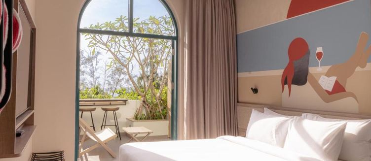 Фото отеля Soul Boutique Hotel Phu Quoc