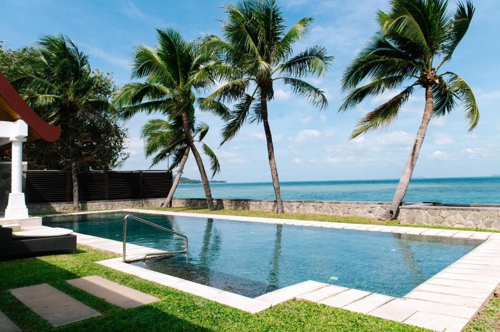 Miskawaan Beachfront Villas фото 18