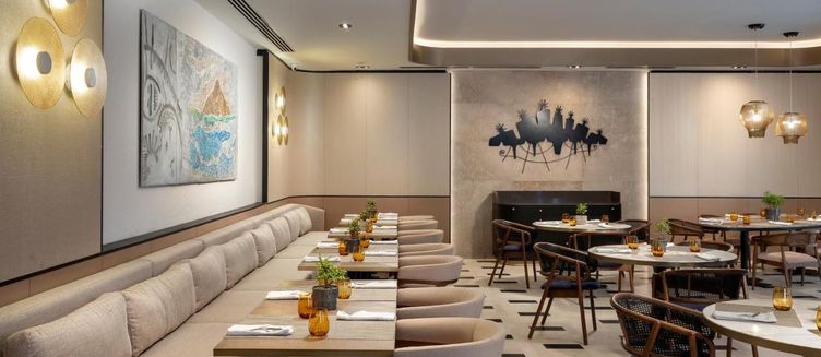 Фото отеля Radisson Collection Hotel, Bodrum