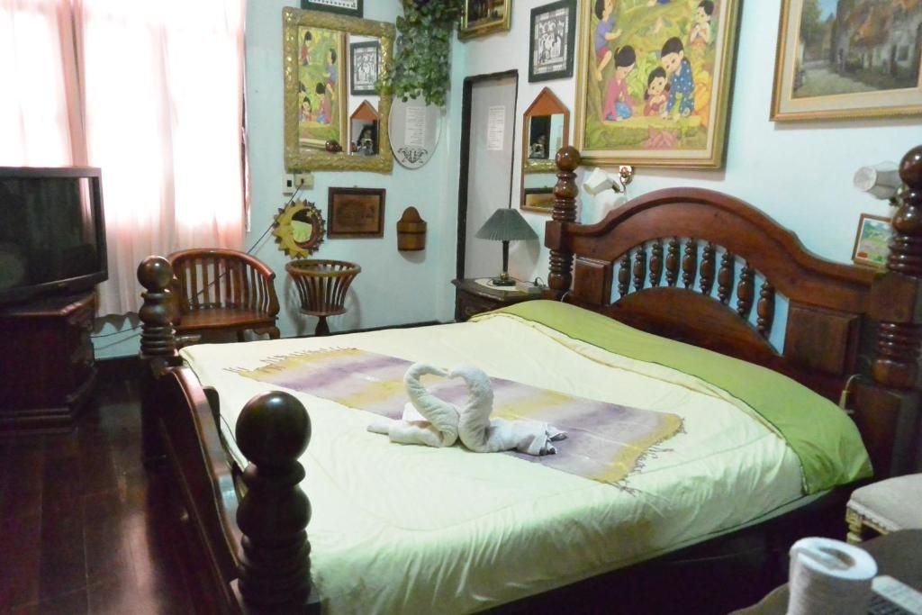 King's Home Hua Hin Homestay фото 27